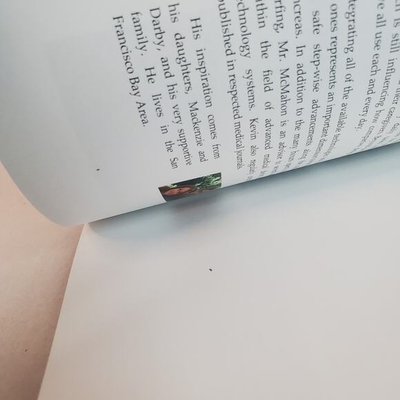 Sugar Surfing: How to Manage Type 1 Diabetes in a Modern World - Picture 11 of 11